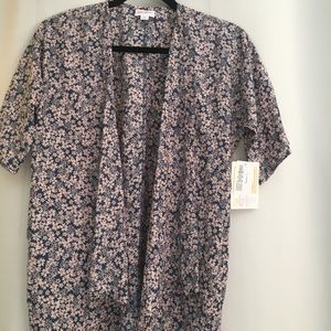 Petite & Children’s Cover Up- BWNT